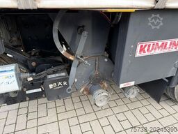 DAF XF 480 SSC/Kompressor/Intader/Dinkel/Getreide