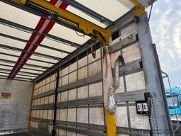 DAF XF 480 SSC/Kompressor/Intader/Dinkel/Getreide