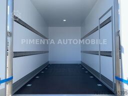 VOLKSWAGEN Crafter 50 TRANSPORT KOFFER 2,40mH NAV KLIM TEMP