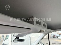 VOLKSWAGEN Crafter 50 TRANSPORT KOFFER 2,40mH NAV KLIM TEMP