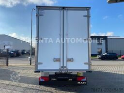 VOLKSWAGEN Crafter 50 3,5to FILZKOFFER 2,40mH NAV KLIM TEM