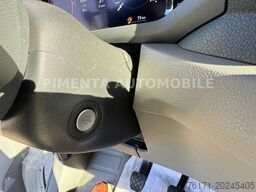 VOLKSWAGEN Crafter 50 3,5to FILZKOFFER 2,40mH NAV KLIM TEM