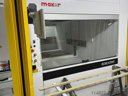 MAKOR Robostart-P
