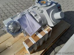 Leybold WSU 2001 H