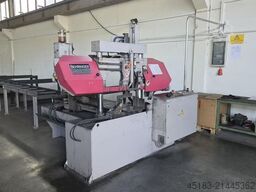 BEHRINGER HBP263A-G-KGT CNC