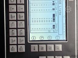 BEHRINGER HBP263A-G-KGT CNC