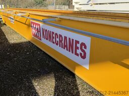 Konecranes Dubbelligger Bovenloopkraan