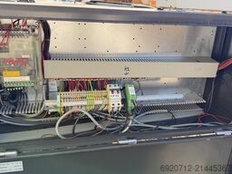 Konecranes Dubbelligger Bovenloopkraan