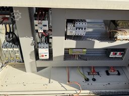 Konecranes Dubbelligger Bovenloopkraan