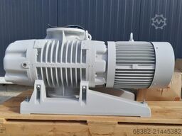 Oerlikon Leybold WSU 2001 H PFPE 167066