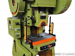 Metal Technics Polska PRASA MIMOŚRODOWA MTP NACISK 16T