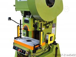 Metal Technics Polska PRASA MIMOŚRODOWA MTP NACISK 16T