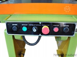 Metal Technics Polska PRASA MIMOŚRODOWA MTP NACISK 16T