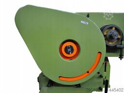 Metal Technics Polska PRASA MIMOŚRODOWA MTP NACISK 16T