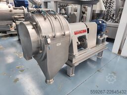 MANZINI TE-30