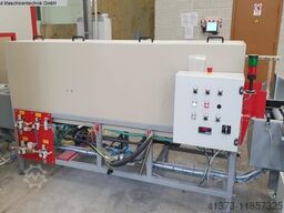 FINITURE Pro Flow Impraegnieranlage