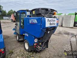 Vitra 2037 Economy