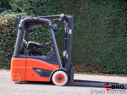Linde E16C-02 EVO Triplex