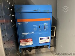 Renault Master 2.3 dCi L2H2 130 PK Servicebus / Aluca I...