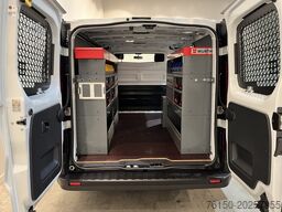 Renault Trafic 1.6 dCi L1H1 / Servicebus / Würth Inrich...