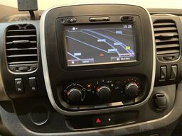 Renault Trafic 1.6 dCi L1H1 / Servicebus / Würth Inrich...