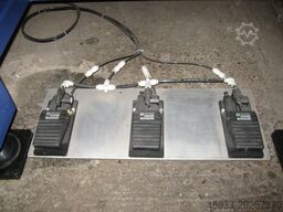 Mitutoyo Manual CMM Crysta-Plus M 443