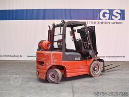 Manitou CG 30 P