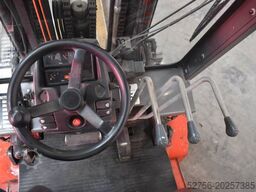 Manitou CG 30 P
