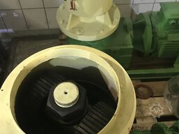 Pellet machine 22kW Pellet machine 22kW