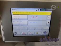 Vötsch VCS 7034-5 -70°C bis +180°C