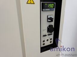 Vötsch VCS 7034-5 -70°C bis +180°C