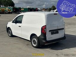 Renault Kangoo 1.5 DCI