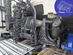 Volvo FH 500