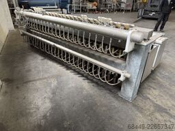 DSI Vertikale plaatvriezer, DS-V3 24/100 B