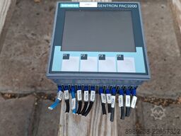 Siemens 7KM2112-0BA00-3AA0