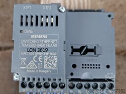 Siemens 7KM2112-0BA00-3AA0
