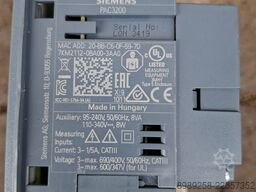 Siemens 7KM2112-0BA00-3AA0