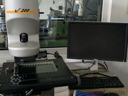 TESA Visio 200 manuell