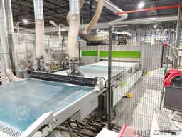 BIESSE Rover A FT 1531 (nesting)
