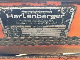 Hartenberger Wirex CZ-1/1