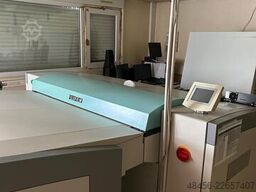 Naświetlarka CTP SCREEN PT-R 8600 E