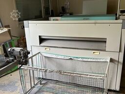 Naświetlarka CTP SCREEN PT-R 8600 E