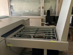 Naświetlarka CTP SCREEN PT-R 8600 E
