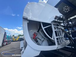 Volvo FM 420 + Stokota trailer, 33000 Liter, ORIGINEL...