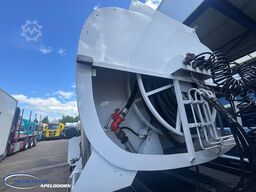Volvo FM 420 + Stokota trailer, 33000 Liter, ORIGINEL...