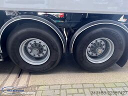 Volvo FM 420 + Stokota trailer, 33000 Liter, ORIGINEL...