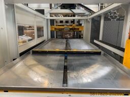 Geiss AG DU 1500 x 1000 x 620 T10