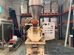 la meccanica pellets Presse pellet mill clm 200 inkl. Sonderzubehör