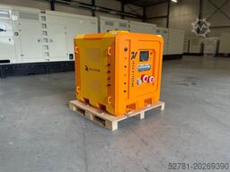  Mobile energy storage - 15kW - 33kWH - DPX-50501