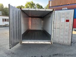 Other 20 ISO - Isoliercontainer